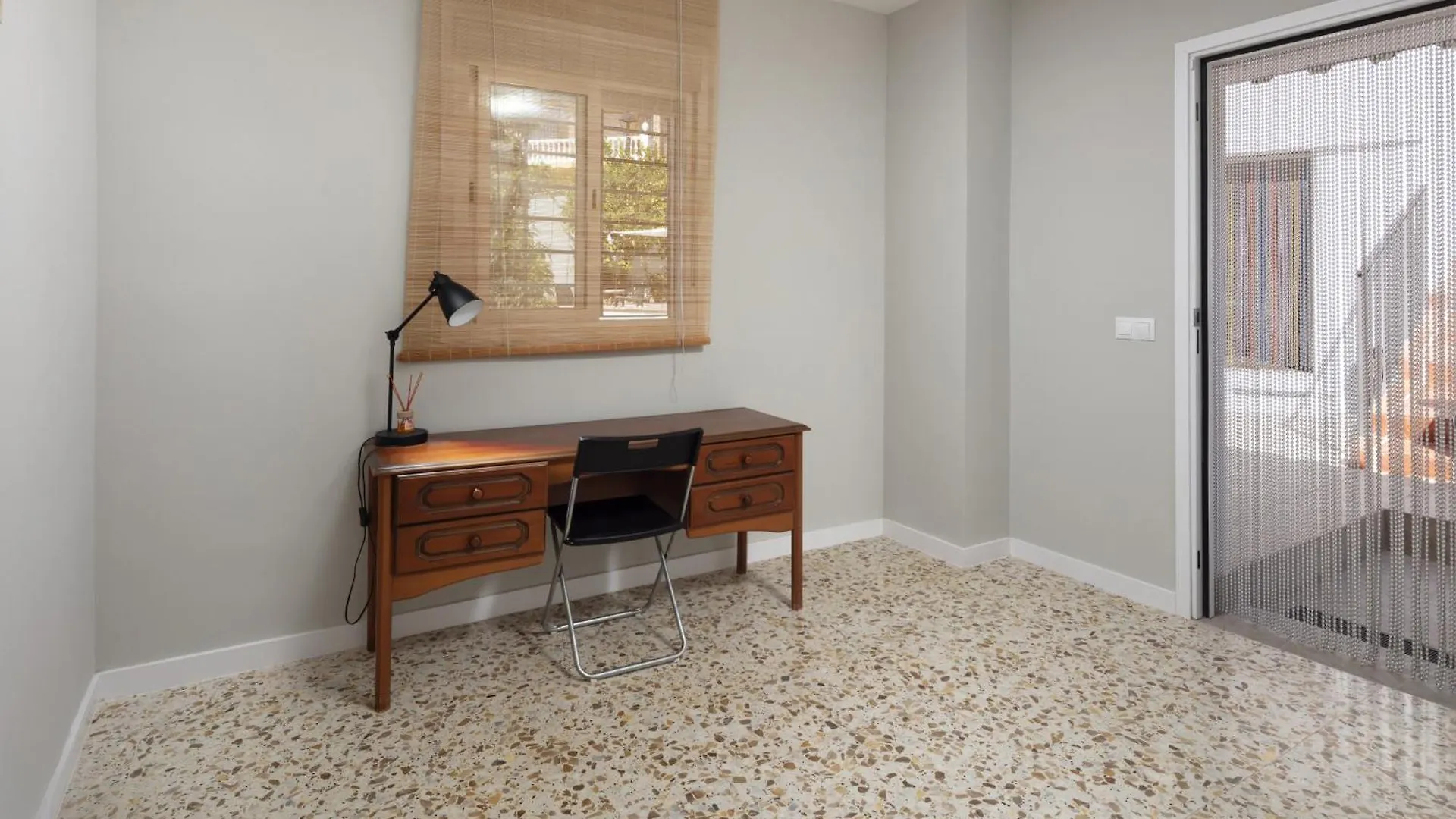 Holiday home La Villa Luci Vinuela Spain