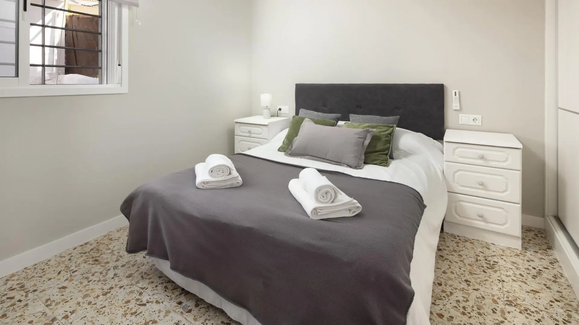 La Villa Luci Vinuela Holiday home