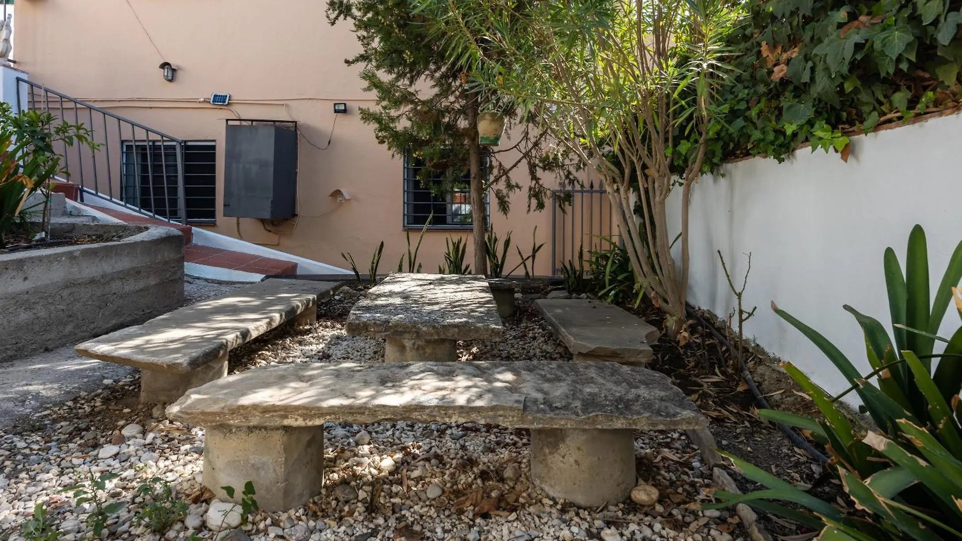 La Villa Luci Vinuela Holiday home
