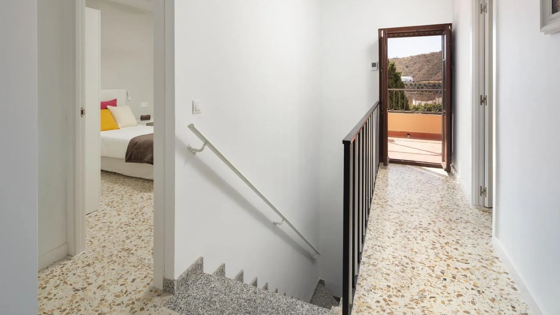 La Villa Luci Vinuela