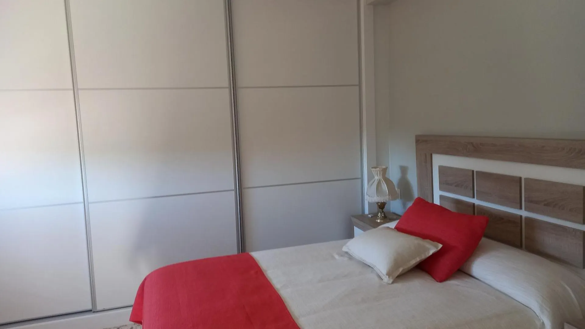 Holiday home La Villa Luci Vinuela