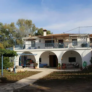 Cortijo El Puente Vinuela