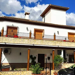 Casa Amplia Con Terraza En La Сasa de vacaciones