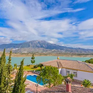 Casa Rocio Y Paloma By Ruralidays Villa
