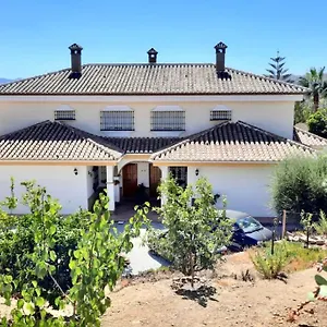 Casa Nuestro Sueño Bed and breakfast