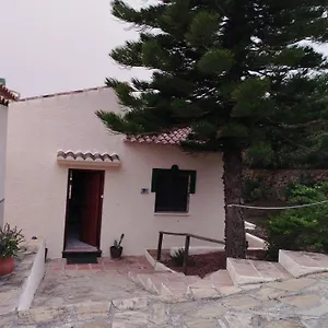 Cortijo Romero Villa