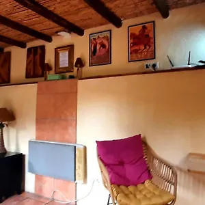 Adobe Getaway With 'private Plunge Pool' Сasa de vacaciones