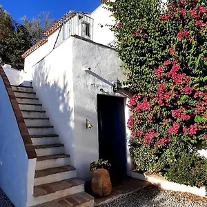 Attico Montes Casa rural