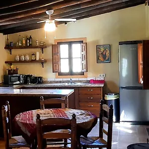 Cortijo Montes With Private Pool Casa rural