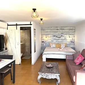Casita Risa Bed and breakfast
