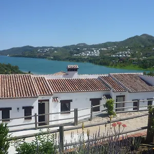 Huetor Vinuela