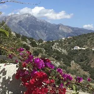 Loma Pelones 78 Сasa de vacaciones