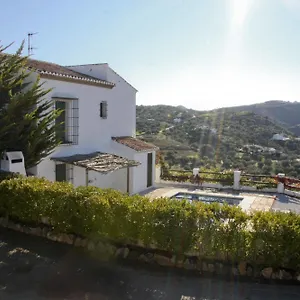 Casas De Cantoblanco Vinuela