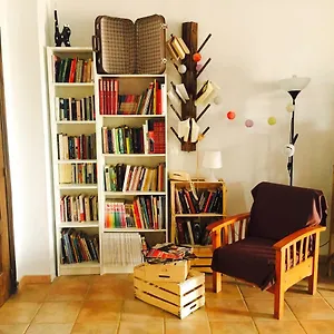 Conviven Ecocultural Hostal