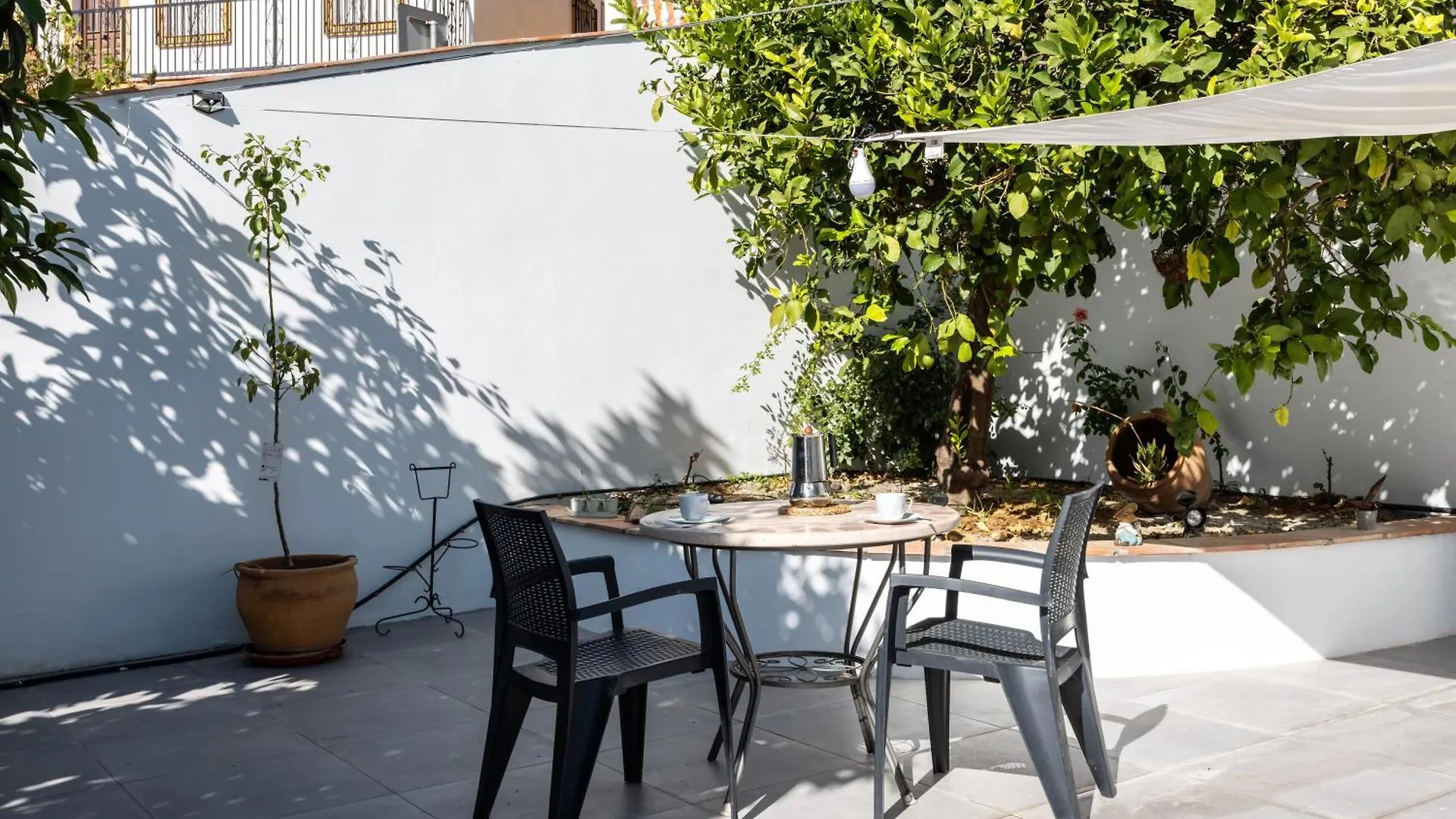 La Villa Luci Viñuela 0*,  Spanien
